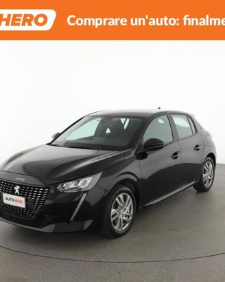 PEUGEOT 208 FF62792