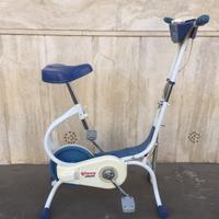 Bici da camera Cyclette marca Atala Ginny