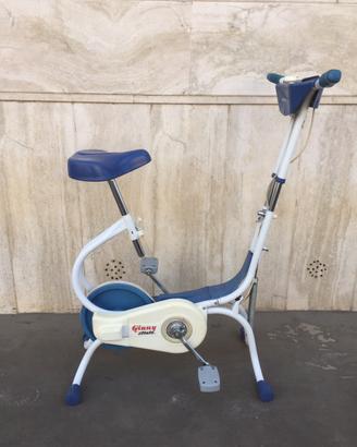 Bici da camera Cyclette marca Atala Ginny