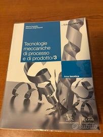 teconologie meccaniche di processo e prodotto