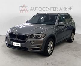 BMW X5 sDrive25d Business 231CV Euro 6b