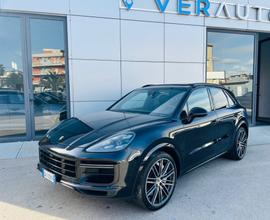 Porsche Cayenne 4.0 V8 Turbo - anno 2020-km115.000