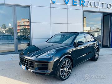 Porsche Cayenne 4.0 V8 Turbo - anno 2020-km115.000