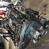 MOTORE Fiat Croma o Alfa 159 1.9 Multijet