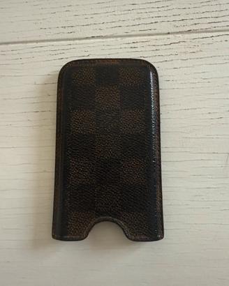 Custodia Iphone 4/4S Louis Vuitton