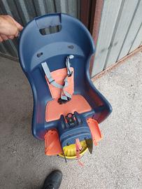 Sediolino bimbo bici 