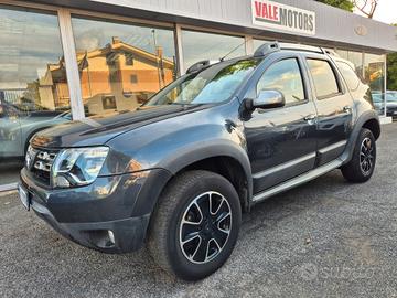 Dacia Duster 1.5 dCi 110CV Start&Stop 4x4 Ambiance