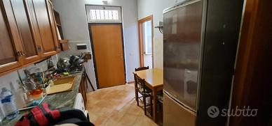 Torremaura Bilocale 25mq + 5mq sottotetto