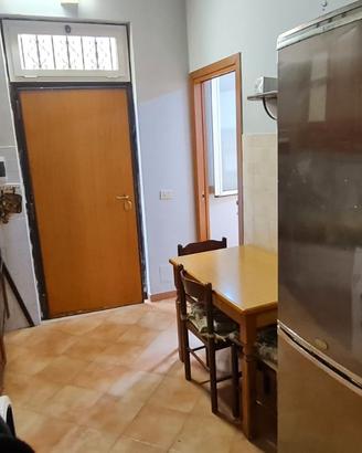 Torremaura Bilocale 25mq + 5mq sottotetto