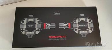 Favero Assioma PRO MX-2
