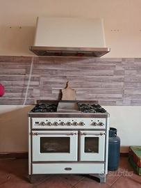 cucina gas
