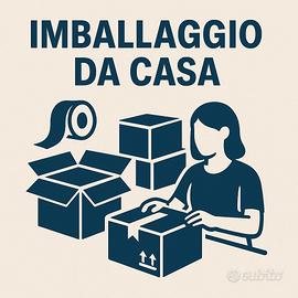 imbalaggio