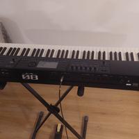 Roland  Fa 08