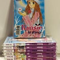 Ransie La Strega Batticuore a Mezzanotte Completa