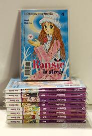 Ransie La Strega Batticuore a Mezzanotte Completa