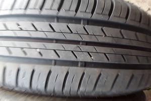 4 GOMME USATE ESTIVO 1855516 - CP28216653