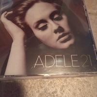 cd Adele