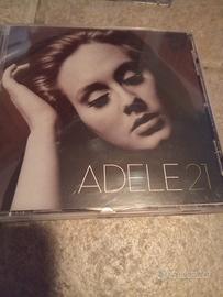 cd Adele