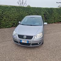 Volkswagen Polo 1.2 64cv 5p 91000km