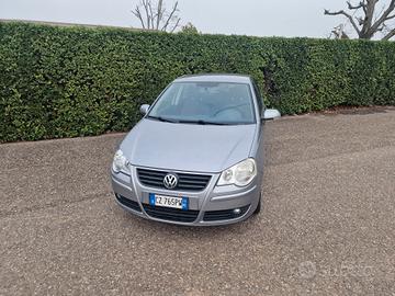 Volkswagen Polo 1.2 64cv 5p 91000km