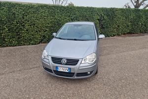 Volkswagen Polo 1.2 64cv 5p 91000km