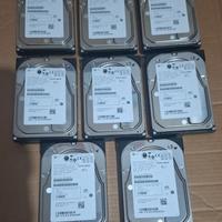 Hard disk Fujitsu MBA3073RC SCSI(SAS) 73GB 15K RPM