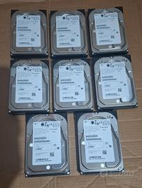 Hard disk Fujitsu MBA3073RC SCSI(SAS) 73GB 15K RPM