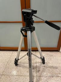 Cavalletto per macchina fotografica