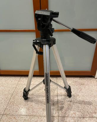 Cavalletto per macchina fotografica