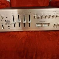 Amplificatore vintage Japan DEITRON - DSA 2525