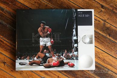 EENAGE ENGINEERING EP-133 K.O. II