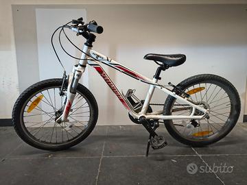 MTB 20 pollici Specialized Hotrock