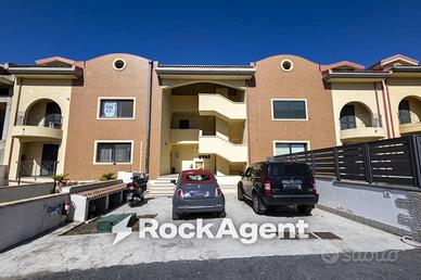 Attico / Mansarda di 80 m² con 3 locali a Catanzar