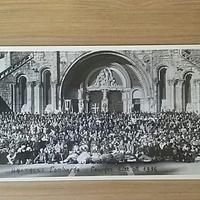 Foto U.N.I.T.A.L.S.I. Lombarda - Lourdes 1996