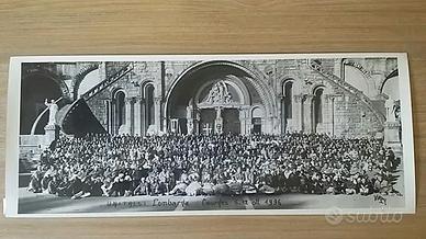 Foto U.N.I.T.A.L.S.I. Lombarda - Lourdes 1996