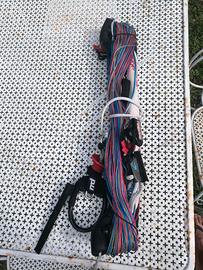 Barra kite completa m/l