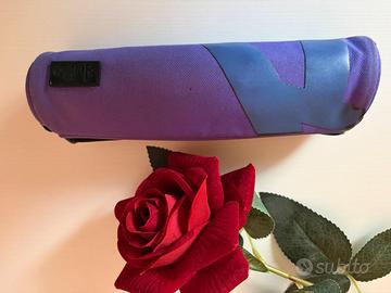Astuccio viola