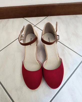 Scarpe eleganti Graceland – numero 37