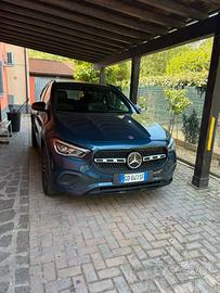 MERCEDES GLA 200 d Automatic Executive