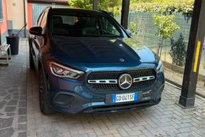 MERCEDES GLA 200 d Automatic Executive