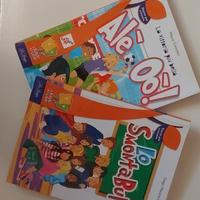 libri da leggere per ragazzi/bambini