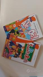 libri da leggere per ragazzi/bambini