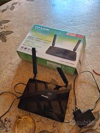router 4g tp-link archer mr200