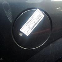 SPORTELLO CARBURANTE FORD FOCUS (CAK) (10/01-04/05