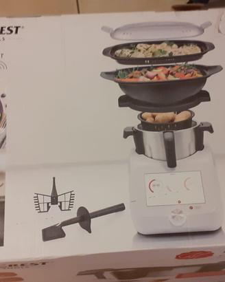 Planetaria Smart Silvercrest Kitchen Tools