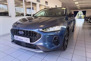 FORD Focus Active 1.0t ecoboost h X 125cv