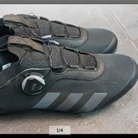 scarpe ciclismo da strada