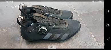 scarpe ciclismo da strada