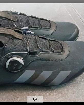 scarpe ciclismo da strada