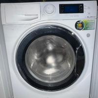Lavatrice HOTPOINT 10 kg, A+++ -30%